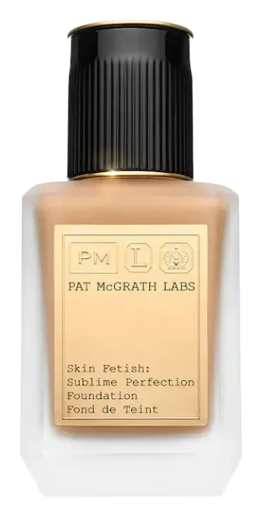 Pat McGrath Labs Sublime Perfection Foundation Medium 15
