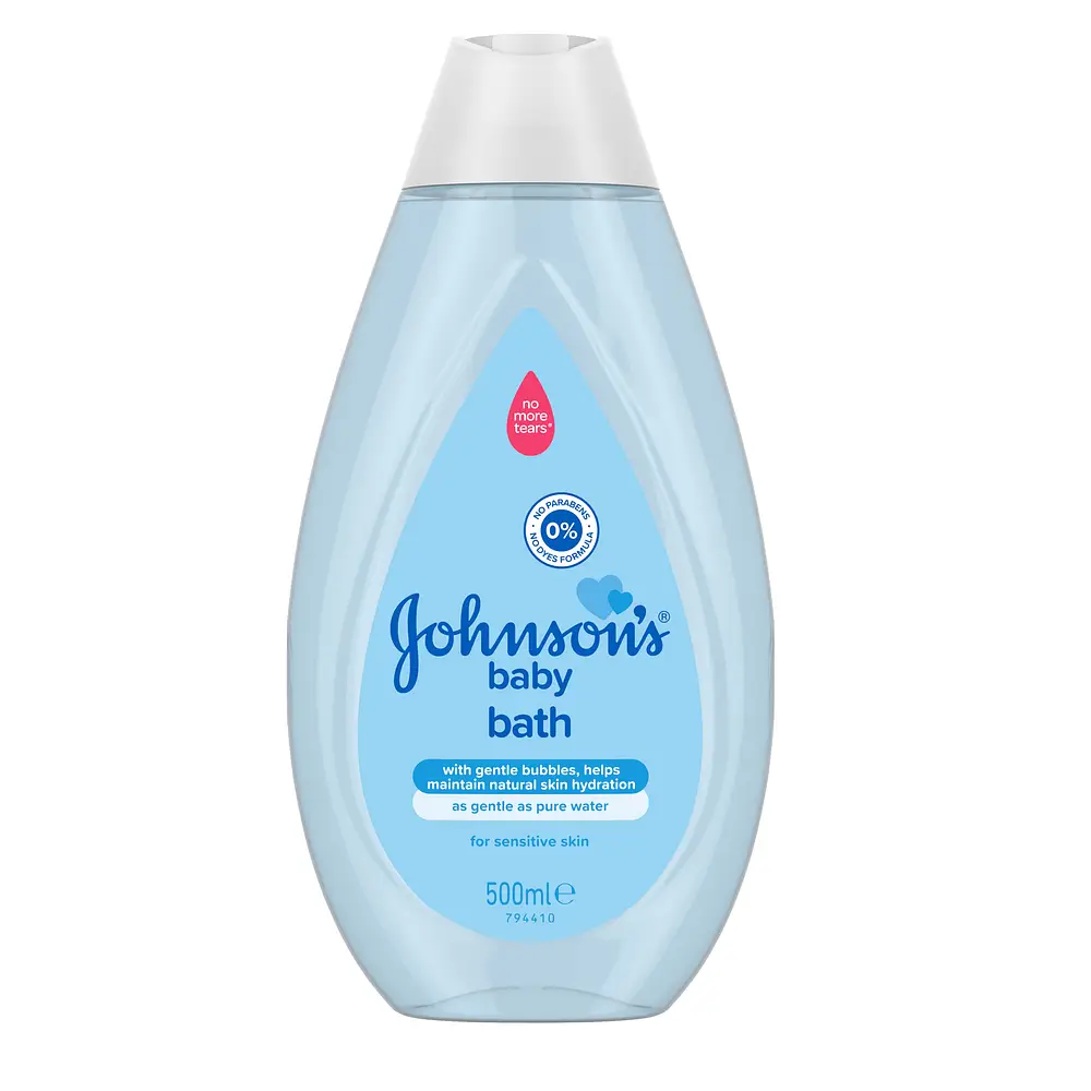 Johnson's Baby Baby Bath