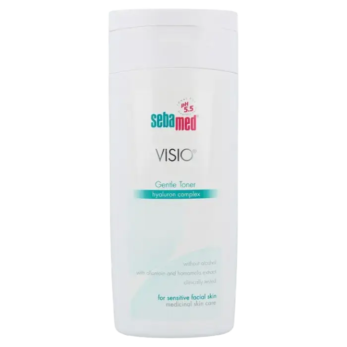 SebaMed Visio Gentle Toner