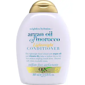 OGX Beauty Argan Oil Lightweight Conditioner