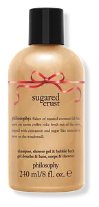 Philosophy 3-in-1 Bath & Shower Gel Sugared Crust