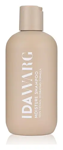 IDA WARG Beauty Moisture Shampoo