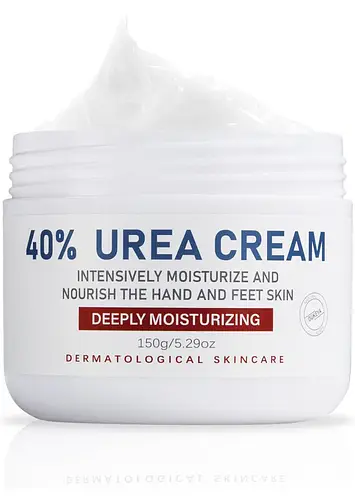 Oukeya Urea Cream 40 Percent