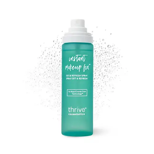 Thrive Causemetics Instant Makeup Fix Set & Refresh Spray