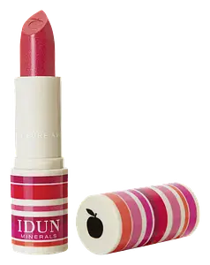 Idun Minerals Creme Lipstick Flippa