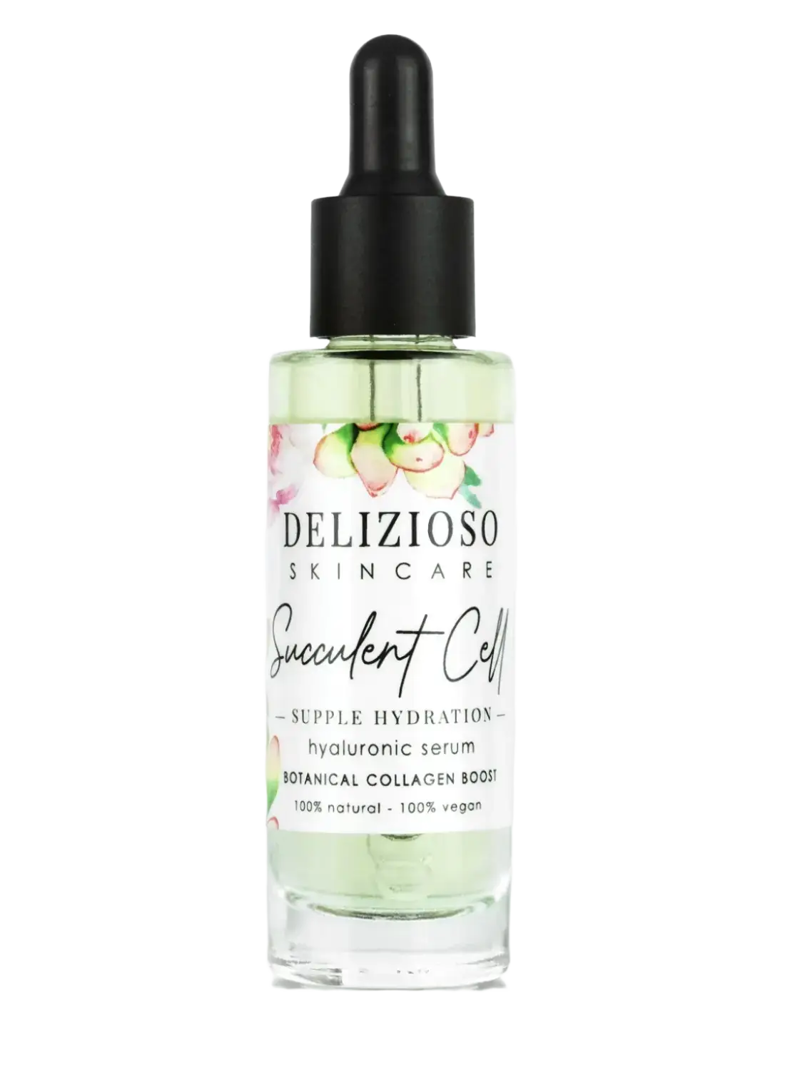 Delizioso Succulent Cell Hyaluronic Serum