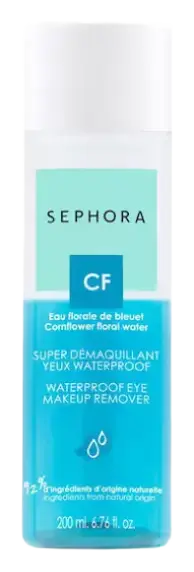 Sephora Collection Waterproof Eye Makeup Remover Sweden