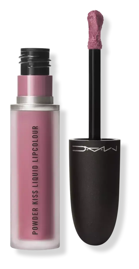 Mac Cosmetics Powder Kiss Liquid Lip Ferosh