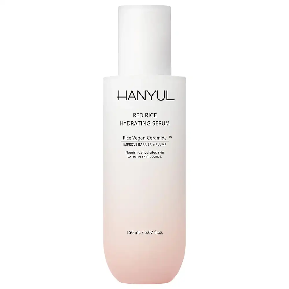Hanyul Red Rice Hydrating Serum with Ceramide