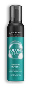 John Frieda Volume Lift Thickening Mousse