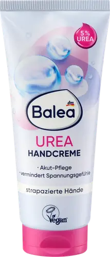 Balea Urea Handcreme