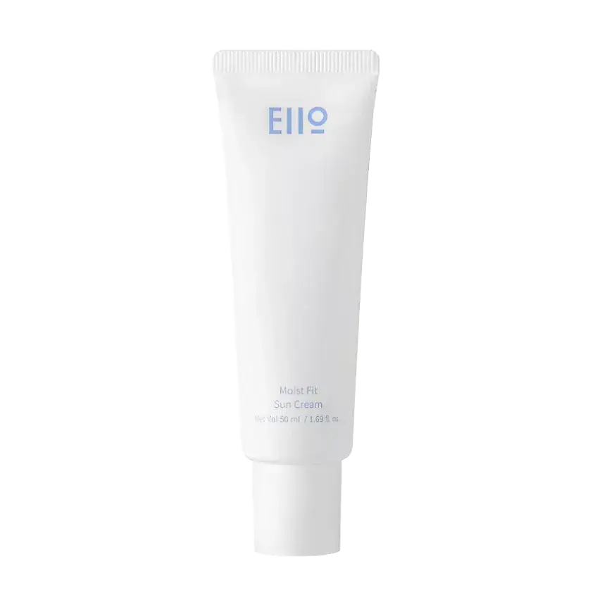Eiio Moist Fit Sun Cream SPF 50+