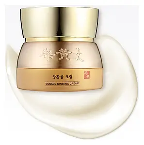 Soosul Skin Ginseng Cream