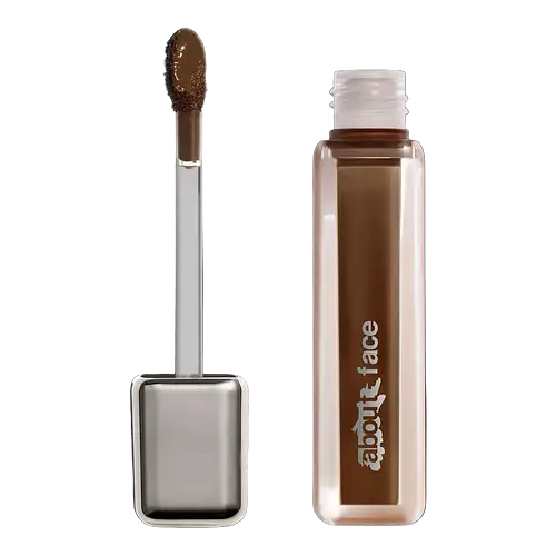 about-face The Illusionist Skin-Focused Concealer D4 Neutral