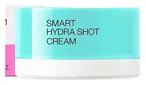 KIKO Milano Smart Hydrashot Cream