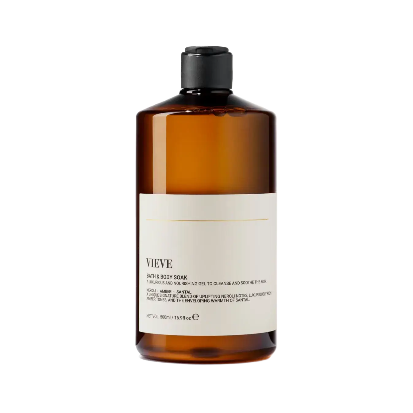 Vieve Bath & Body Soak