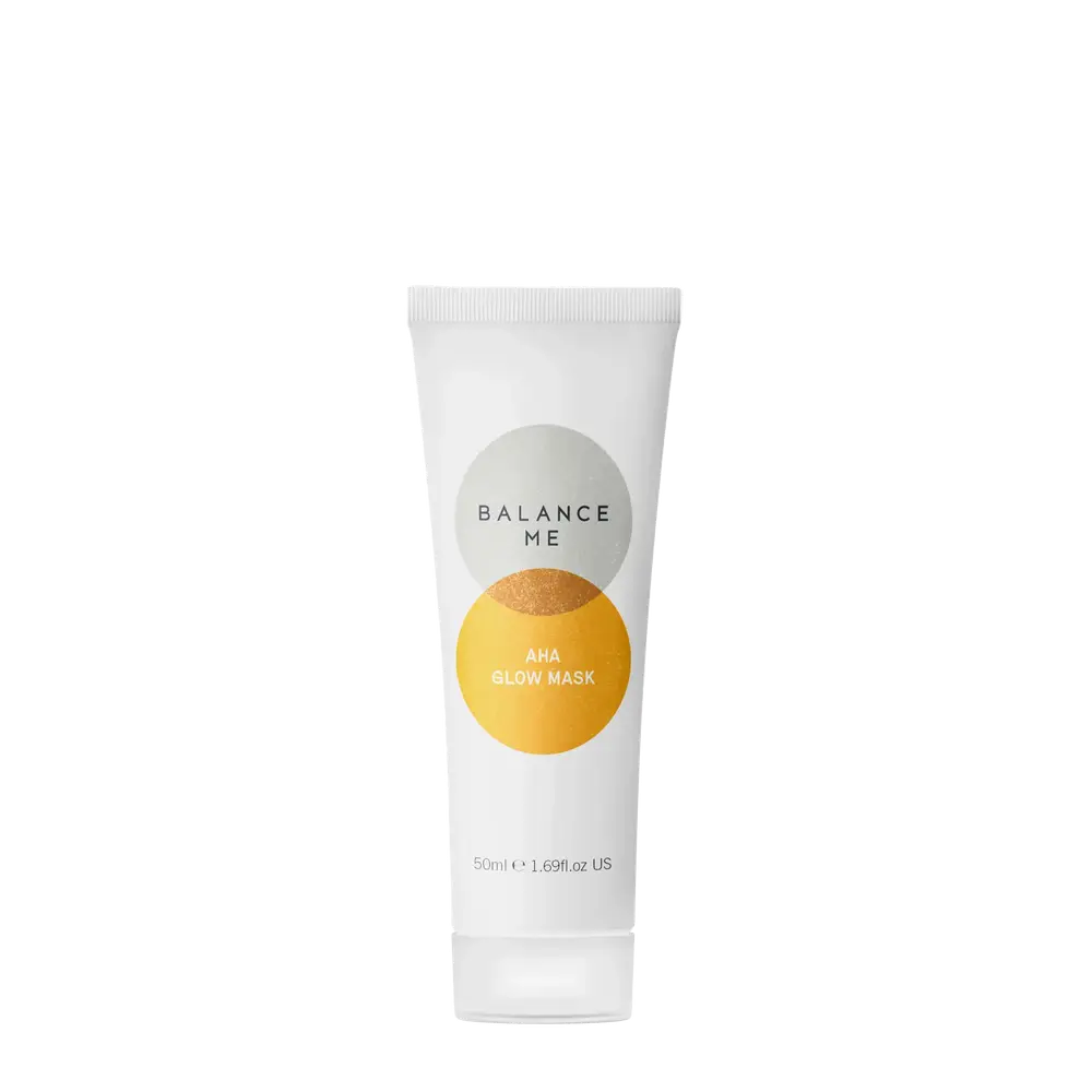 Balance Me AHA Glow Mask