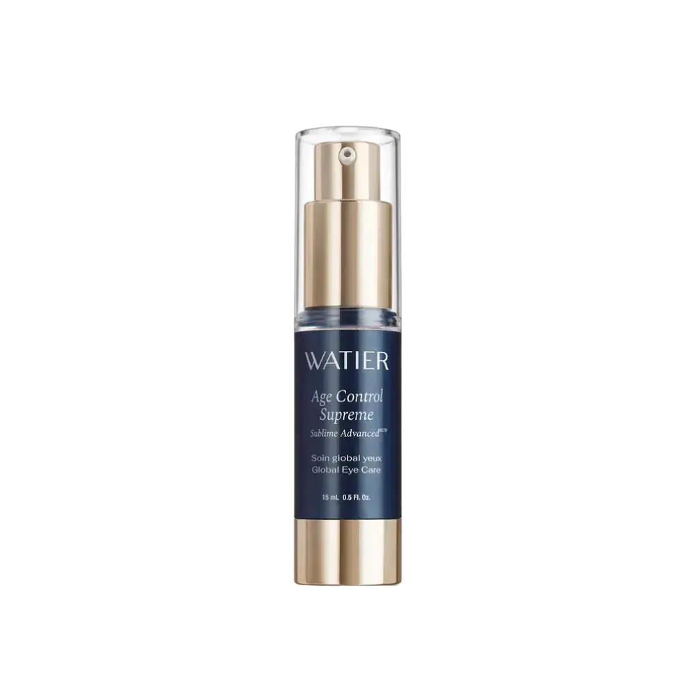 Watier Age Control Supreme Sublime Advanced Global Eye Care