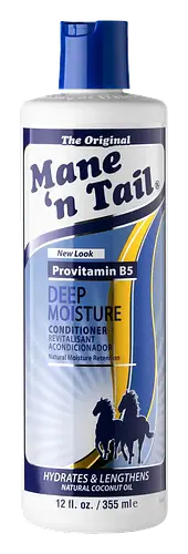 Mane 'n Tail Deep Moisture Conditioner Moisture Retention Treatment
