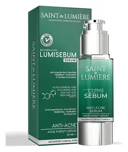 Saint De Lumière Lumi Sebum Anti Acne Serum