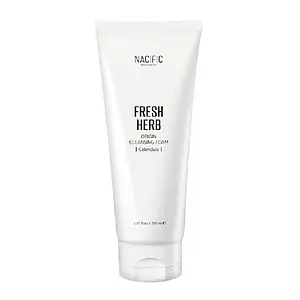Nacific Fresh Herb Origin Cleansing Foam - Calendula