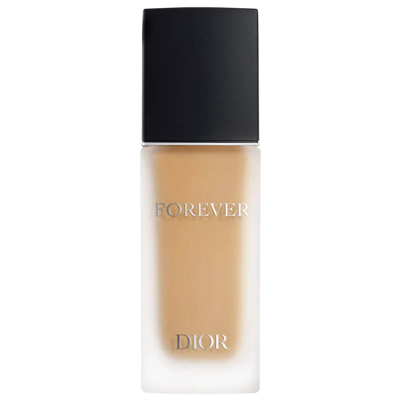 Dior Forever Matte Foundation SPF 15 4WO