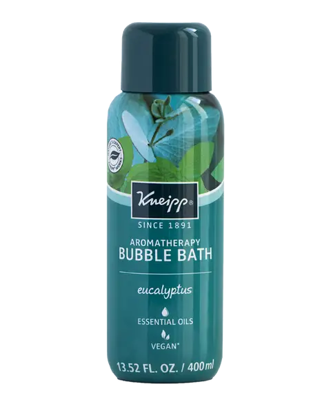 Kneipp Bubble Bath Aromatherapy