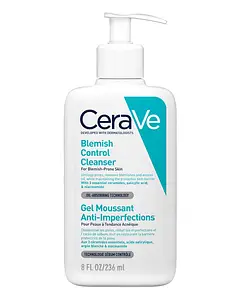 CeraVe Blemish Control Cleanser Romania