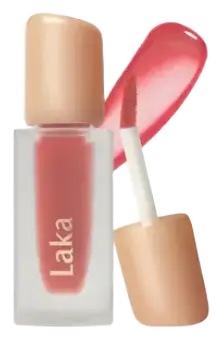 Laka Fruity Glam Tint 101 Joyful