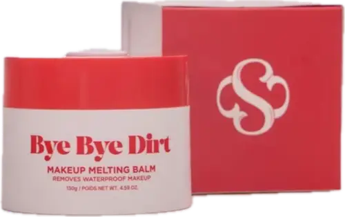 Sally Whoo Bye Bye Dirt Makeup Melting Balm