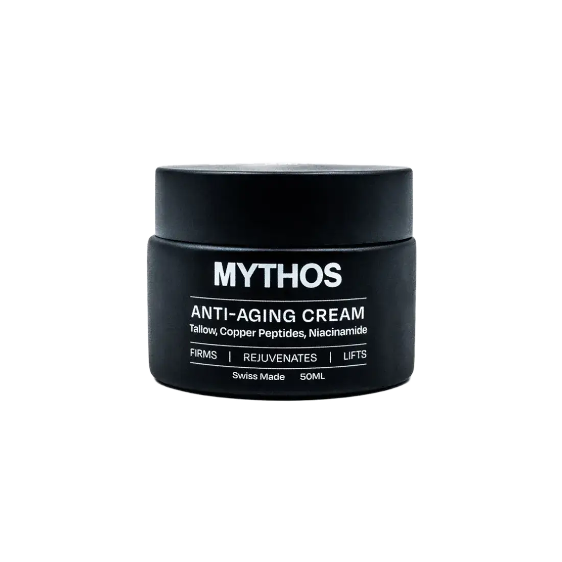 Mythos Anti-Aging Cream