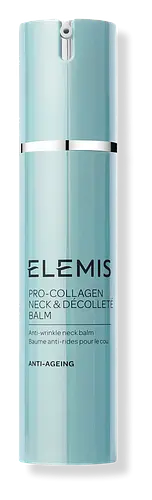 Elemis Pro-Collagen Neck & Décolleté Balm