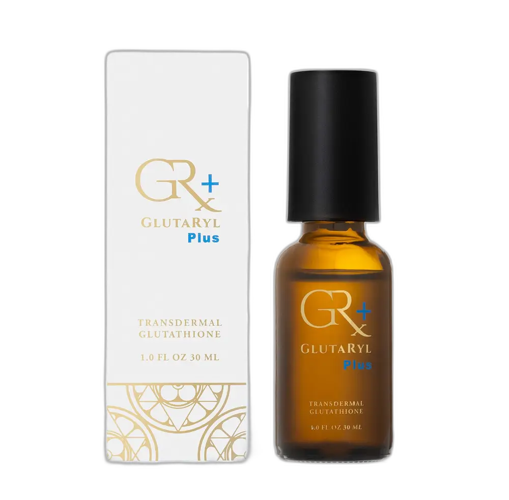 Auro Skincare Glutaryl+