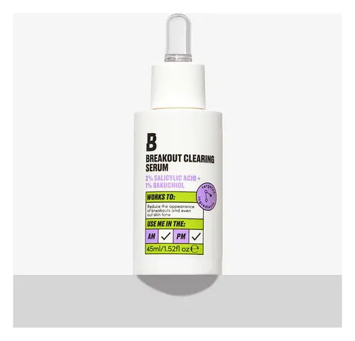 Beauty Bay Breakout Clearing Serum
