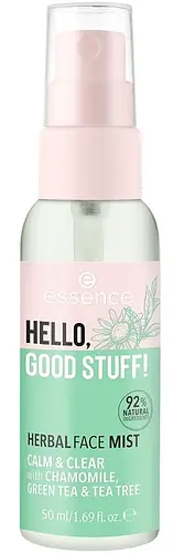 Essence Hello Good Stuff Herbal Face Mist