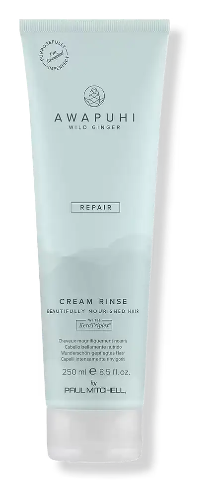 Paul Mitchell Awapuhi Wild Ginger Cream Rinse