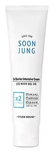 Etude House Soon Jung 2x Barrier Intensive Cream