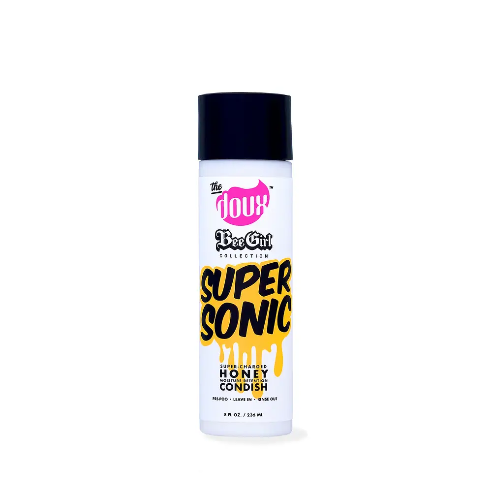 The Doux Supersonic Honey Condish