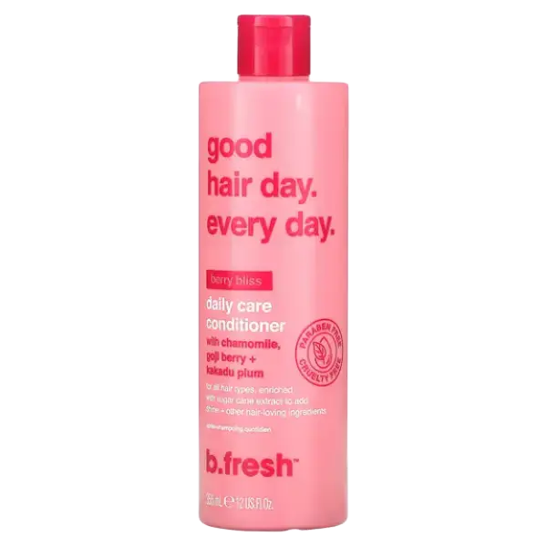 B.fresh Good Hair Day Every Day Daily Care Conditioner