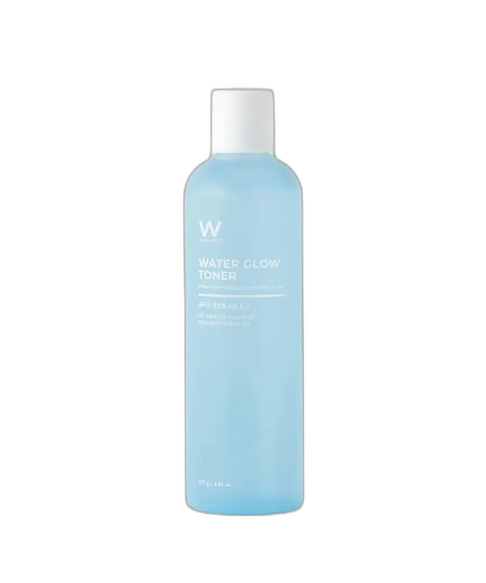 Wonjin Effect Water Glow Toner