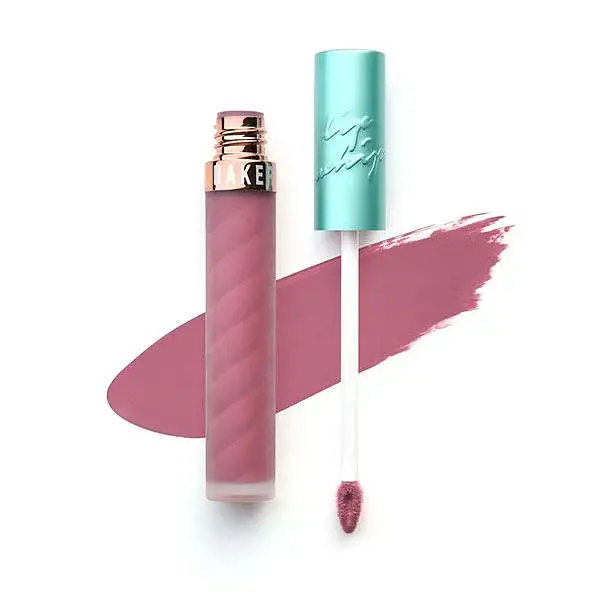 Beauty Bakerie Matte Lip Whip Versailles