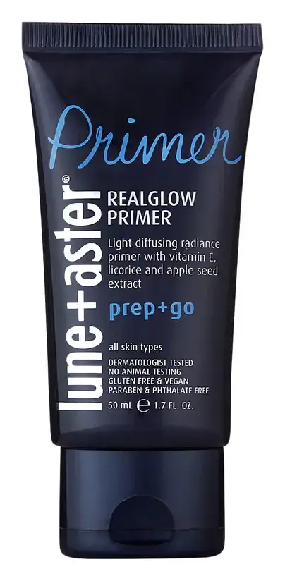 Lune+Aster Realglow Primer