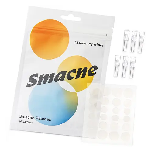 Smacne Sticks and Patches