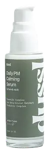 Dussl Daily PM Calming Serum