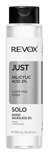REVOX B77 Salicylic Acid 2% Toner