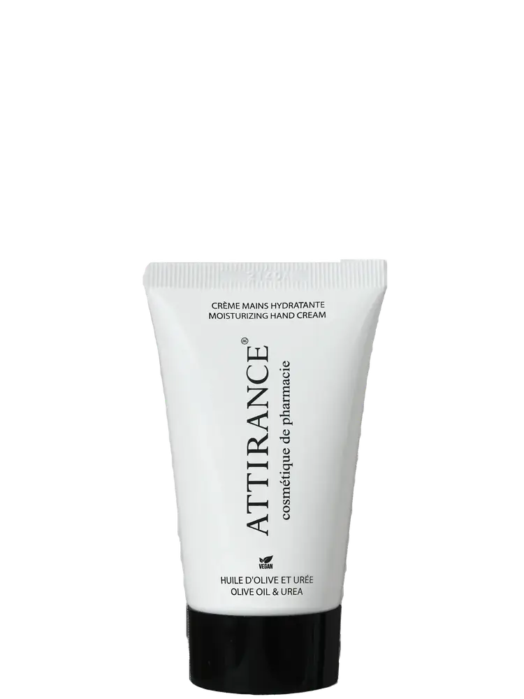 Attirance Moisturizing Hand Cream