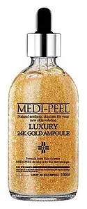 MEDI-PEEL Luxury 24K Gold Ampoule