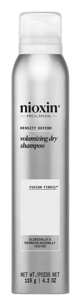 Nioxin Volumizing Dry Shampoo