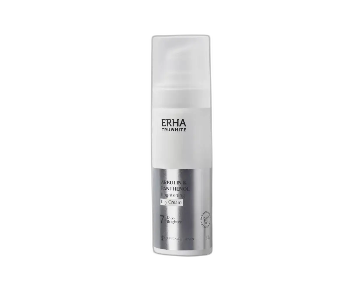 ERHA Truwhite Arbutin & Panthenol Brightening Day Cream