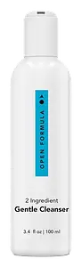 Open Formula Gentle Cleanser